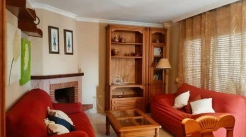 Foto 2 de Casa o chalet de alquiler en San García, Algeciras