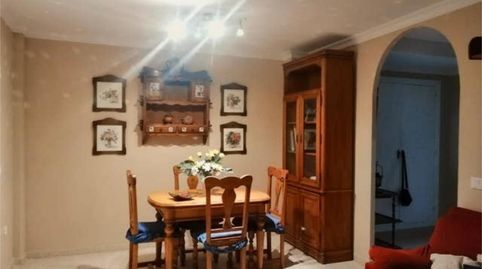 Foto 3 de Casa o chalet de alquiler en San García, Algeciras