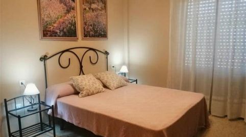 Foto 4 de Casa o chalet de alquiler en San García, Algeciras