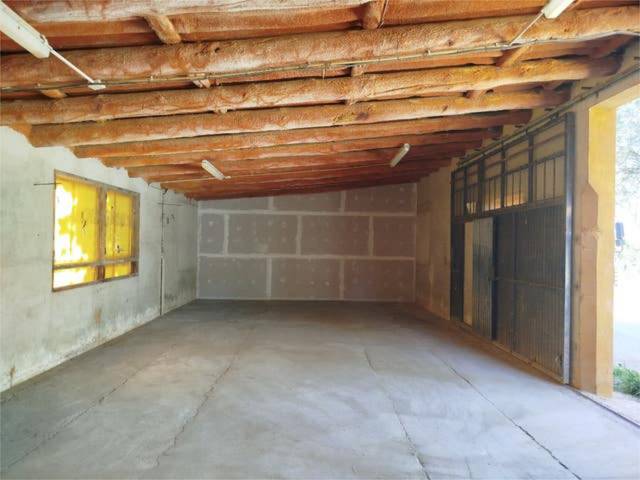 Nave industrial en Alquiler en Regencós