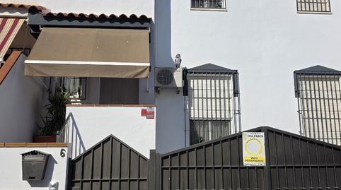 Foto 2 de Casa adosada en venta en Calle Guatemala, 30, Ogíjares, Granada