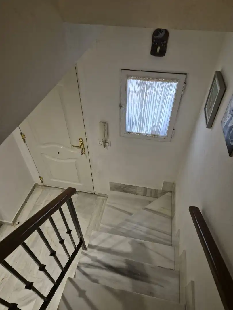 Casa adosada en venta en Calle Guatemala, 30, Ogíjares Casa adosada en venta en Ogíjares con Aire acondicionado