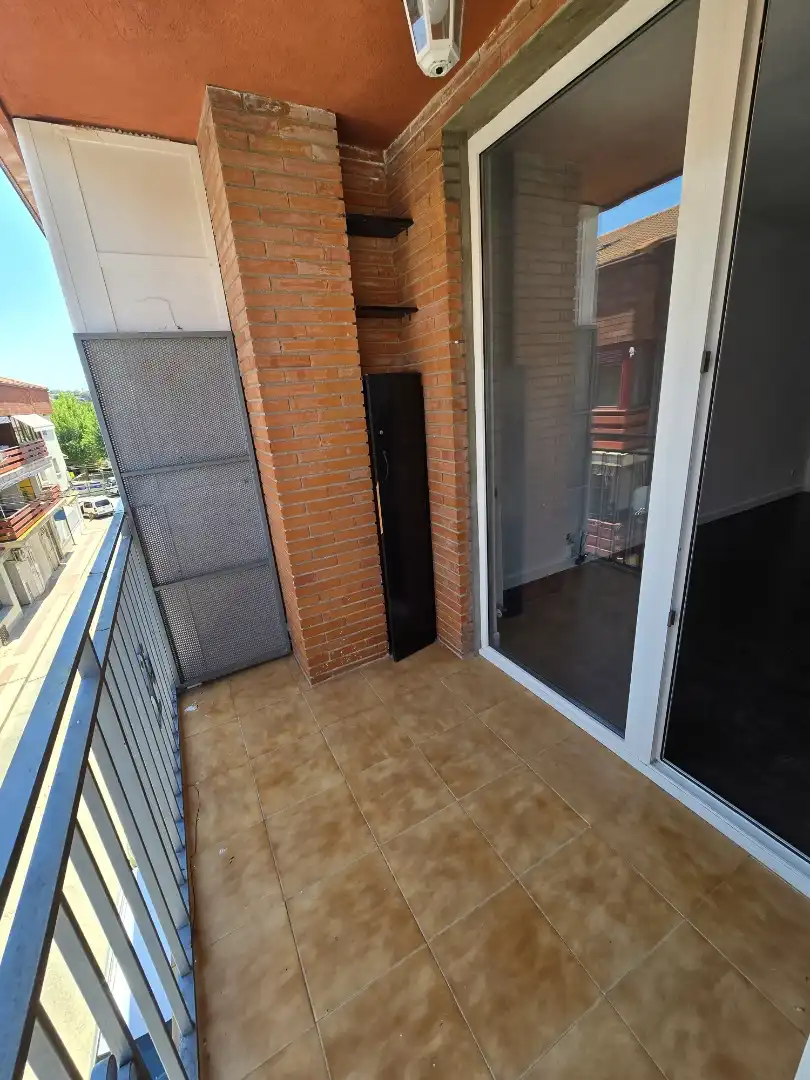Pis en venda a Calle de los Morales, 1, Soto del Real Terrassa de Pis en venda en Soto del Real amb Calefacció, Forn i Aparcament comunitari