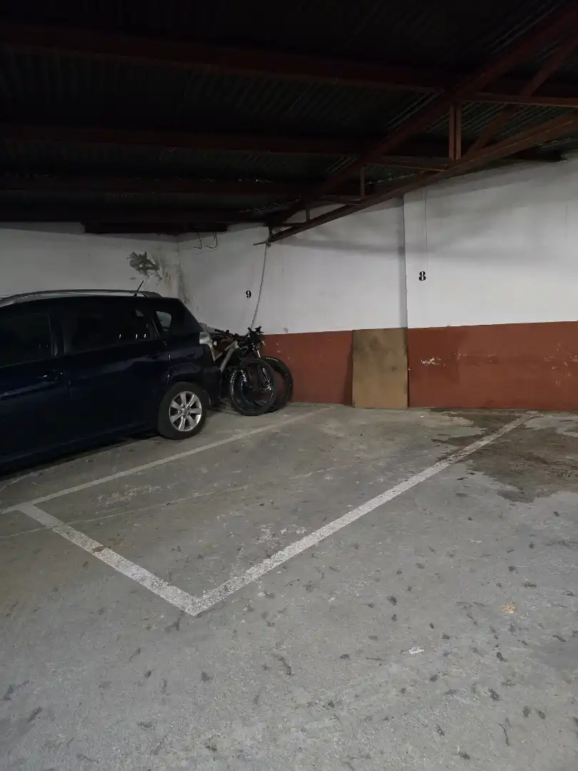 Pis en venda a Calle de los Morales, 1, Soto del Real Aparcament de Pis en venda en Soto del Real amb Calefacció, Forn i Aparcament comunitari