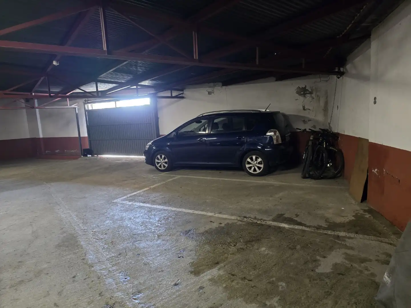 Pis en venda a Calle de los Morales, 1, Soto del Real Aparcament de Pis en venda en Soto del Real amb Calefacció, Forn i Aparcament comunitari