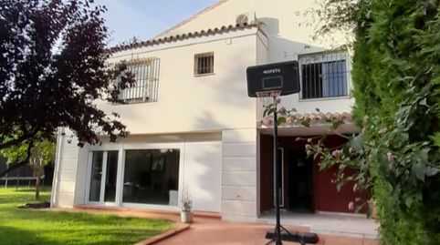 Foto 4 de Casa o xalet de lloguer a Calle Mirador, 14, Gelves, Sevilla
