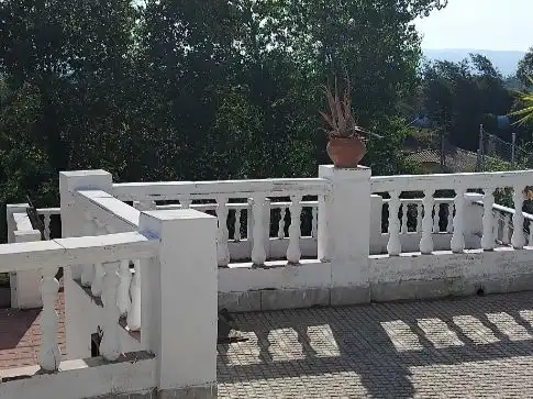 Terrace of Houses for sale in Riudarenes  with Private garden, Terrace and Storage room