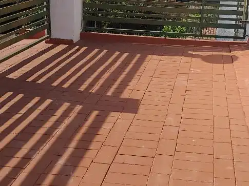 Terrace of Houses for sale in Riudarenes  with Private garden, Terrace and Storage room