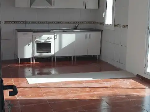 Kitchen of Houses for sale in Riudarenes  with Private garden, Terrace and Storage room
