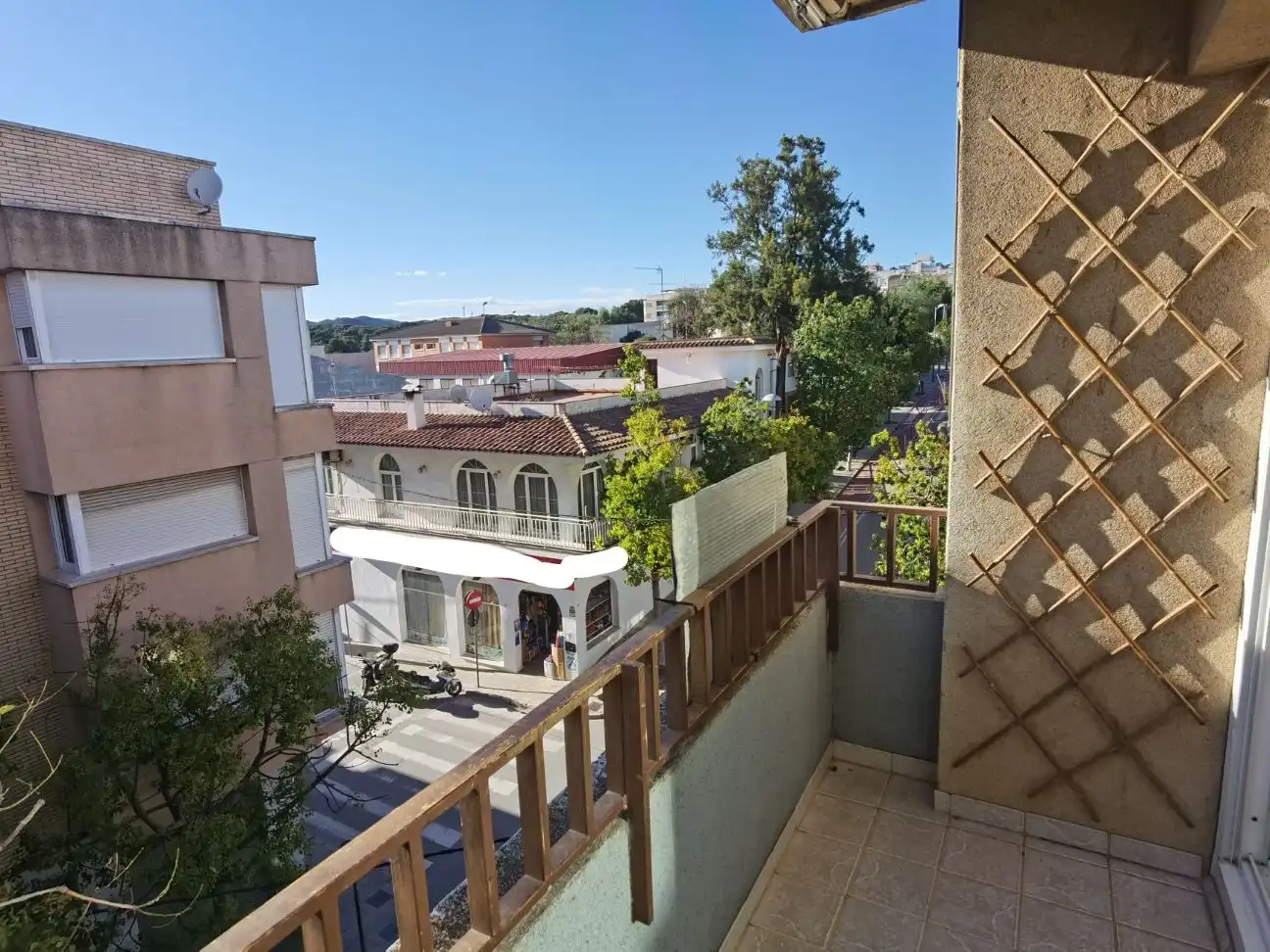 Piso en venta en Passeig de Vilanova, 22, Santa Maria - L'Eixample - Sud Sumella Piso en venta en Passeig de Vilanova, 22, Santa Maria - L'Eixample - Sud Sumella