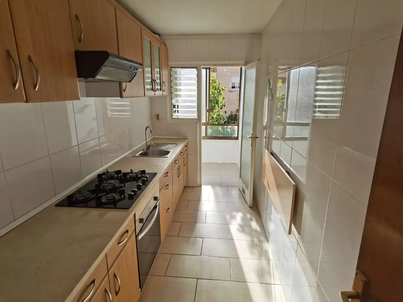 Piso en venta en Passeig de Vilanova, 22, Santa Maria - L'Eixample - Sud Sumella Piso en venta en Passeig de Vilanova, 22, Santa Maria - L'Eixample - Sud Sumella