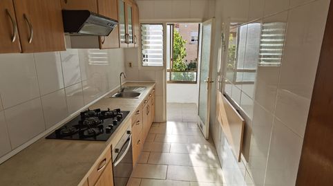 Piso en venta en Passeig de Vilanova, 22, Santa Maria - L'Eixample - Sud Sumella, Cubelles - imagen 3 Foto 3 de Piso en venta en Passeig de Vilanova, 22, Santa Maria - L'Eixample - Sud Sumella, Cubelles
