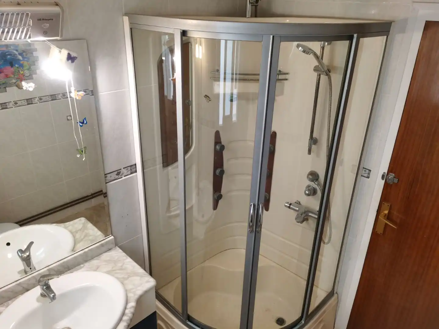 Piso en venta en Passeig de Vilanova, 22, Santa Maria - L'Eixample - Sud Sumella Piso en venta en Passeig de Vilanova, 22, Santa Maria - L'Eixample - Sud Sumella