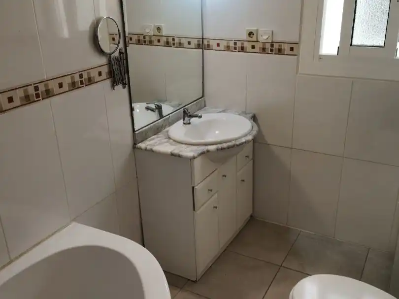 Piso en venta en Passeig de Vilanova, 22, Santa Maria - L'Eixample - Sud Sumella Piso en venta en Passeig de Vilanova, 22, Santa Maria - L'Eixample - Sud Sumella
