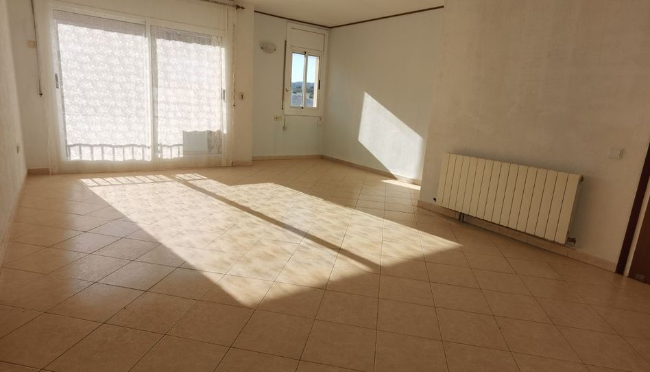 Piso en venta en Passeig de Vilanova, 22, Santa Maria - L'Eixample - Sud Sumella, Cubelles - imagen 1 Foto 1 de Piso en venta en Passeig de Vilanova, 22, Santa Maria - L'Eixample - Sud Sumella, Cubelles