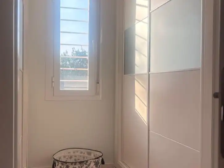 Bathroom of Ground floor for rent in Mairena del Aljarafe  with Swimming Pool