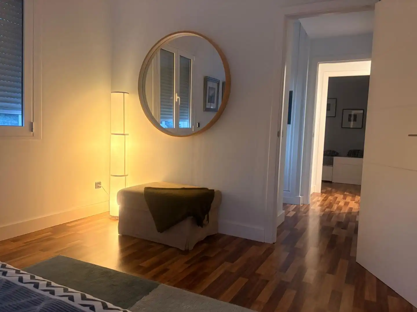 Ground floor for rent in Mairena del Aljarafe  with Swimming Pool