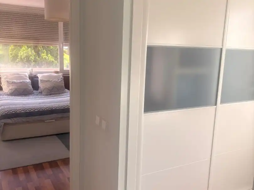 Ground floor for rent in Mairena del Aljarafe  with Swimming Pool