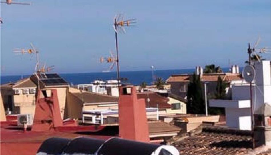 Wohnungen zum Verkauf in Aguas Nuevas, Torrevieja - Bild 1 Foto 1 von Wohnungen zum Verkauf in Aguas Nuevas, Torrevieja