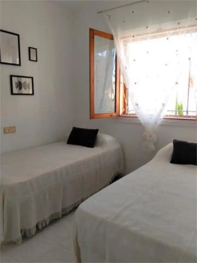 Schlafzimmer von Wohnungen zum Verkauf in Torrevieja mit Terrasse