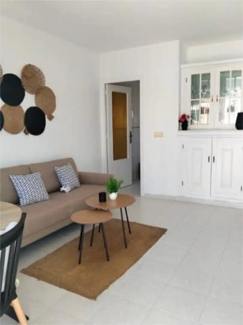 Wohnzimmer von Wohnungen zum Verkauf in Torrevieja mit Terrasse