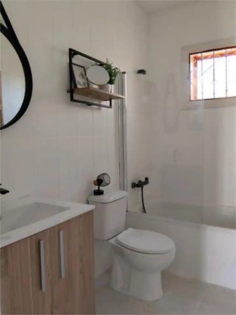 Badezimmer von Wohnungen zum Verkauf in Torrevieja mit Terrasse