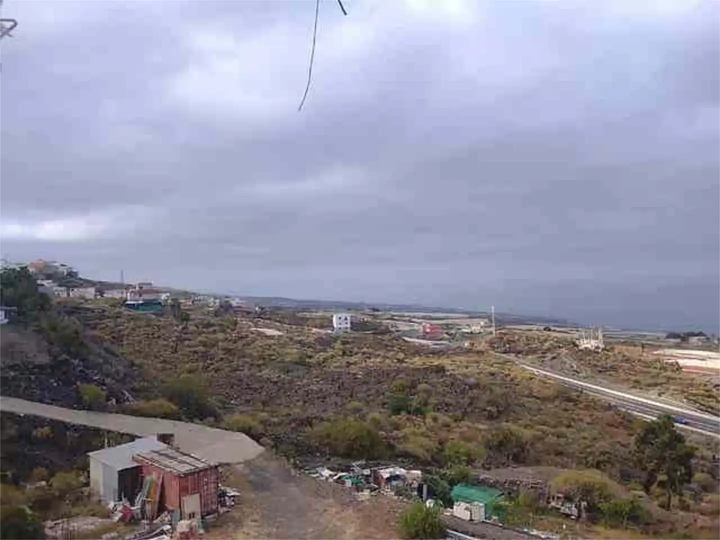 Apartamento en venta en Guía de Isora