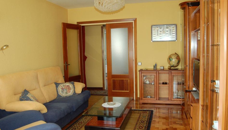 Piso en venta en Barrio la Plaza, 1b, Valdáliga, Cantabria - imagen 1 Foto 1 de Piso en venta en Barrio la Plaza, 1b, Valdáliga, Cantabria