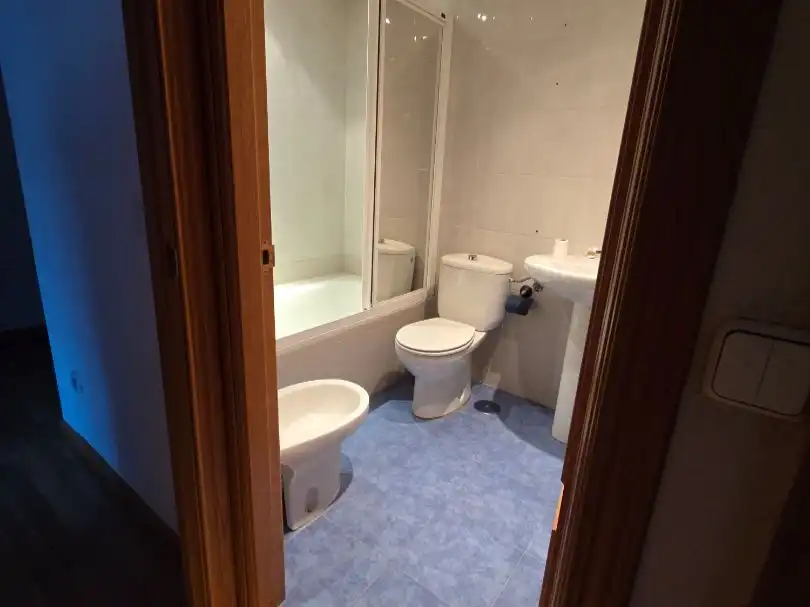 Piso en venta en Calle José Luis Sampedro, 10, Rivas Futura