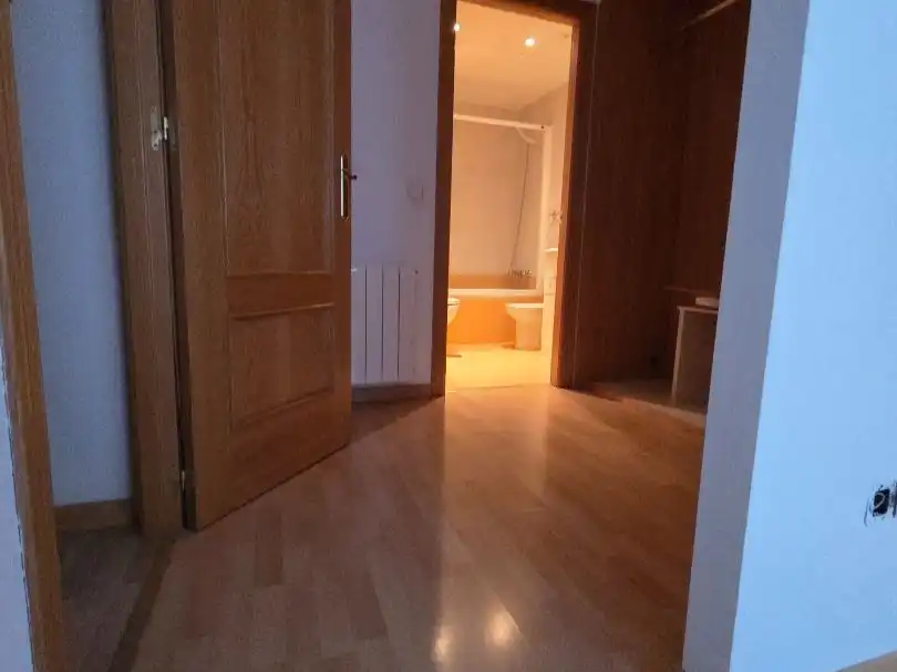 Piso en venta en Calle José Luis Sampedro, 10, Rivas Futura