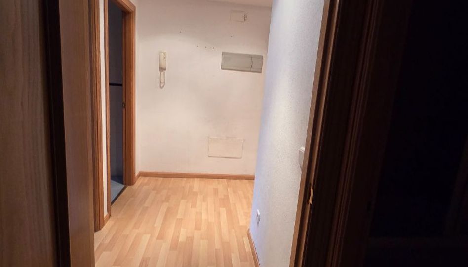 Piso en venta en Calle José Luis Sampedro, 10, Rivas Futura, Rivas-Vaciamadrid - imagen 1 Foto 1 de Piso en venta en Calle José Luis Sampedro, 10, Rivas Futura, Rivas-Vaciamadrid