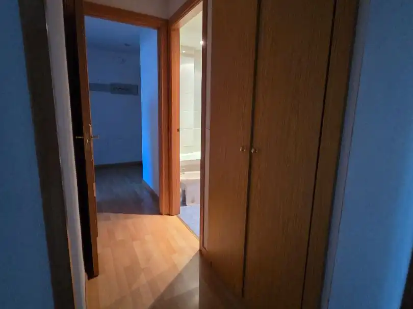 Piso en venta en Calle José Luis Sampedro, 10, Rivas Futura
