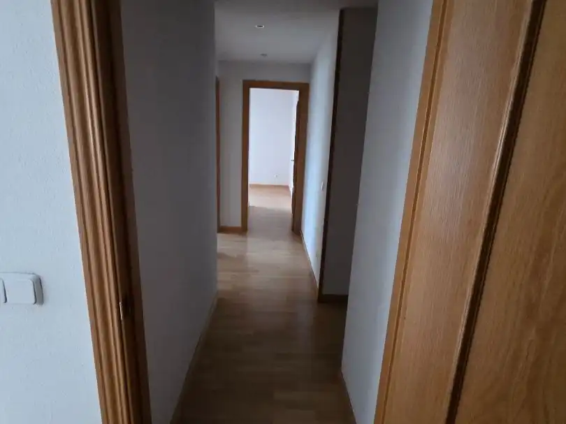 Piso en venta en Calle José Luis Sampedro, 10, Rivas Futura