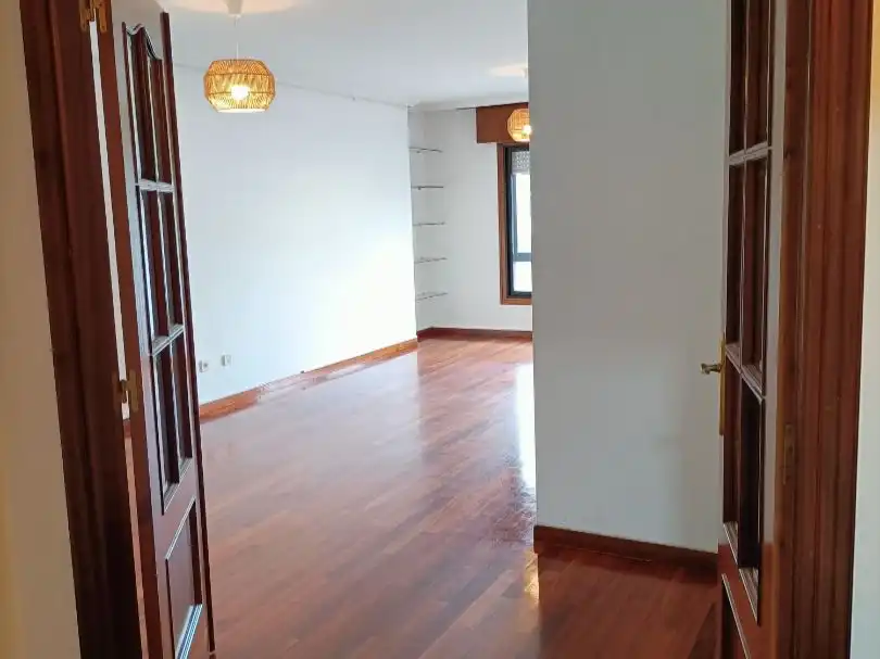 Wohnung zur Miete in Rúa Eduardo Pondal, 64b, Zona Fernández Ladreda Wohnzimmer von Wohnung zur Miete in Pontevedra Capital