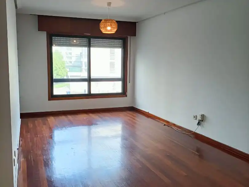 Wohnung zur Miete in Rúa Eduardo Pondal, 64b, Zona Fernández Ladreda Schlafzimmer von Wohnung zur Miete in Pontevedra Capital