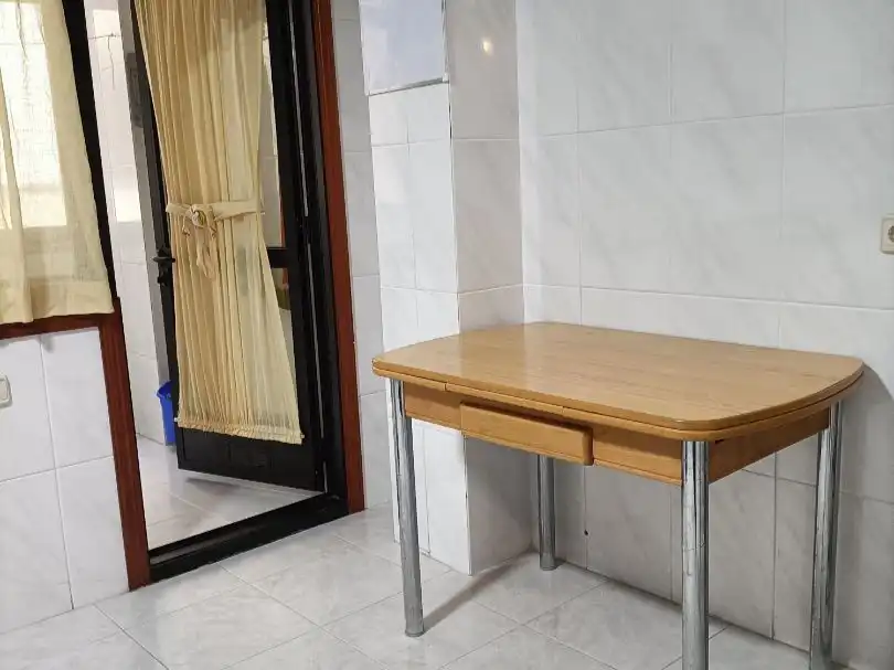 Wohnung zur Miete in Rúa Eduardo Pondal, 64b, Zona Fernández Ladreda Schlafzimmer von Wohnung zur Miete in Pontevedra Capital