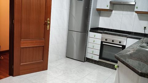 Pis de lloguer a Rúa Eduardo Pondal, 64b, Zona Fernández Ladreda, Pontevedra Capital - imatge 2 Foto 2 de Pis de lloguer a Rúa Eduardo Pondal, 64b, Zona Fernández Ladreda, Pontevedra Capital