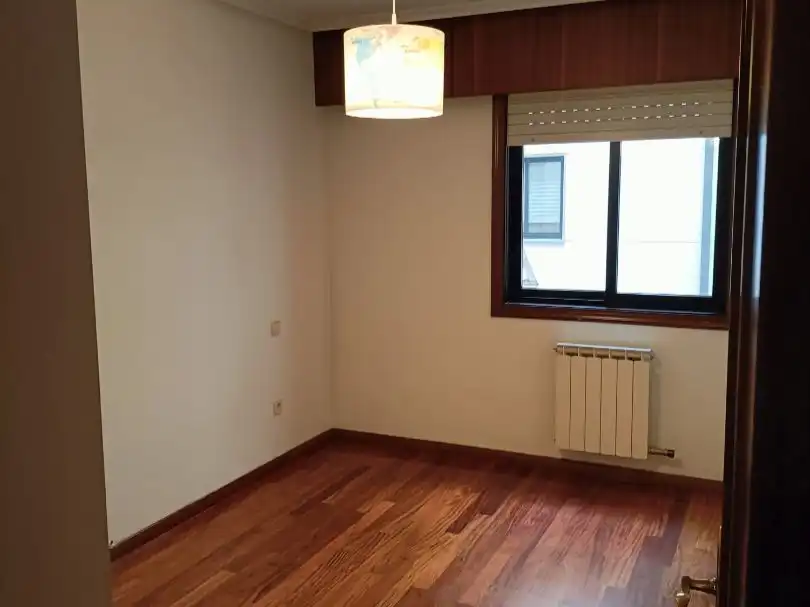 Wohnung zur Miete in Rúa Eduardo Pondal, 64b, Zona Fernández Ladreda Schlafzimmer von Wohnung zur Miete in Pontevedra Capital