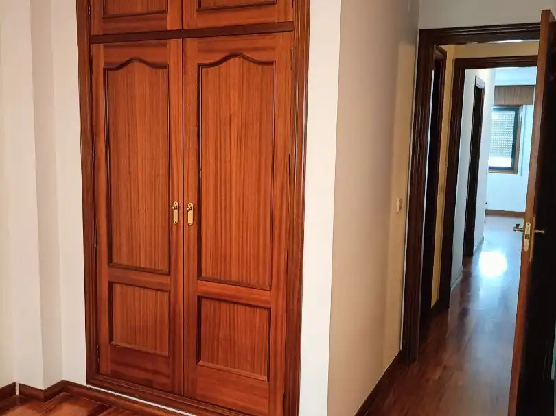 Wohnung zur Miete in Rúa Eduardo Pondal, 64b, Zona Fernández Ladreda Wohnung zur Miete in Pontevedra Capital
