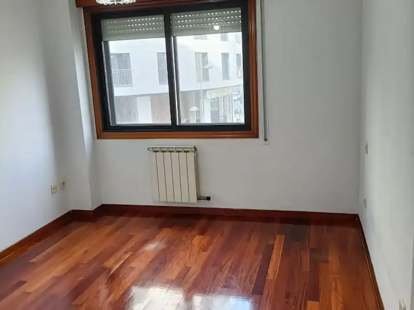 Wohnung zur Miete in Rúa Eduardo Pondal, 64b, Zona Fernández Ladreda Schlafzimmer von Wohnung zur Miete in Pontevedra Capital