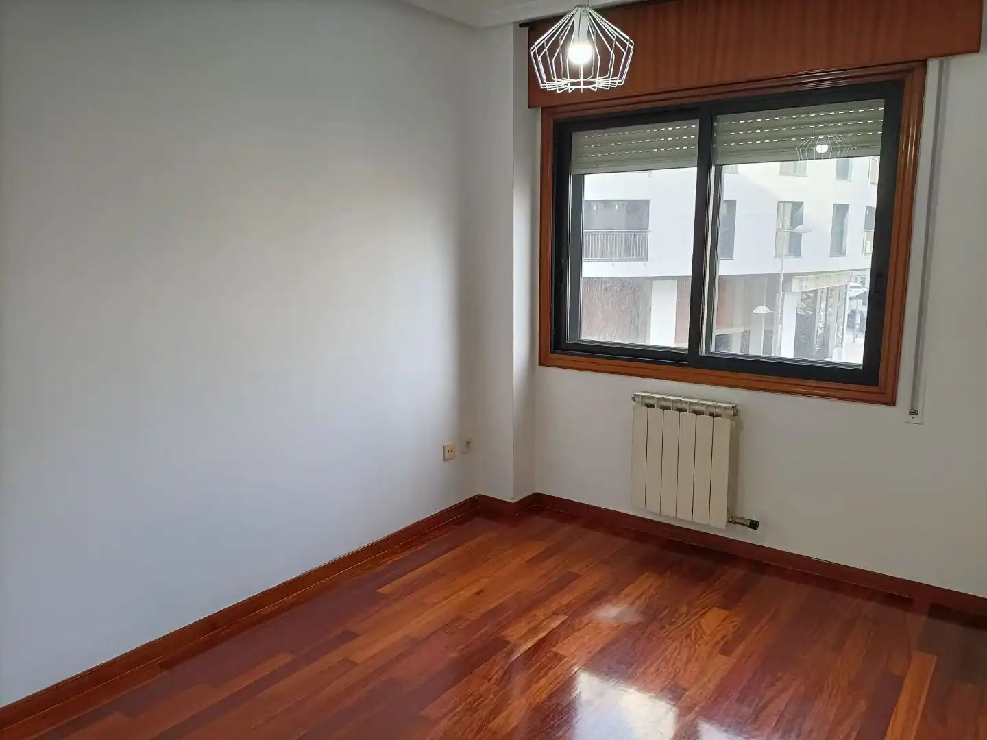 Wohnung zur Miete in Rúa Eduardo Pondal, 64b, Zona Fernández Ladreda Schlafzimmer von Wohnung zur Miete in Pontevedra Capital