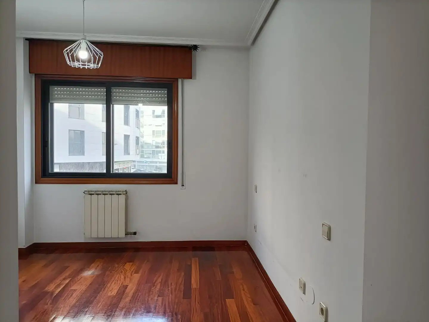 Wohnung zur Miete in Rúa Eduardo Pondal, 64b, Zona Fernández Ladreda Schlafzimmer von Wohnung zur Miete in Pontevedra Capital