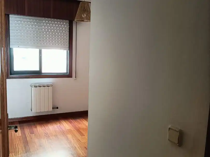 Wohnung zur Miete in Rúa Eduardo Pondal, 64b, Zona Fernández Ladreda Schlafzimmer von Wohnung zur Miete in Pontevedra Capital