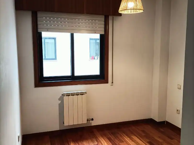 Wohnung zur Miete in Rúa Eduardo Pondal, 64b, Zona Fernández Ladreda Schlafzimmer von Wohnung zur Miete in Pontevedra Capital