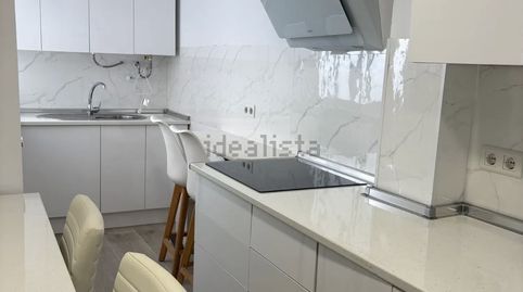 Foto 2 de Piso de alquiler en Alameda de Colón, 7, Ensanche Centro - Puerto, Málaga Capital