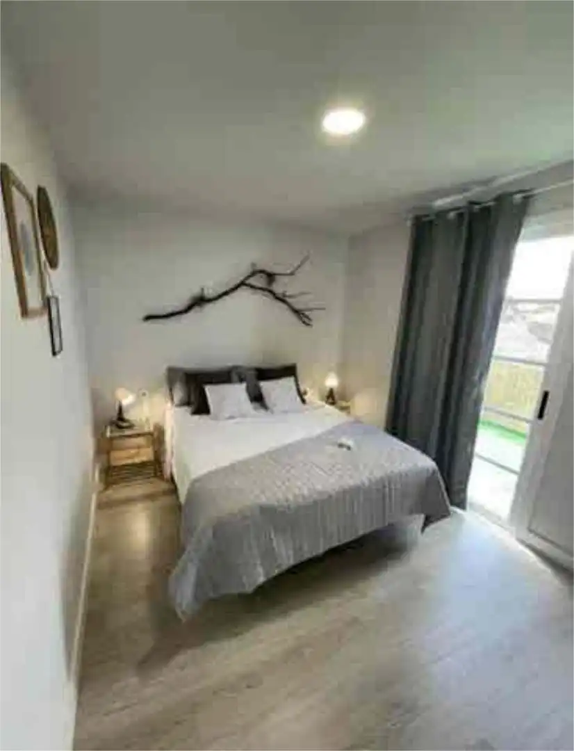 Casa o chalet en venta en La Vega - El Amparo - Cueva del Viento Habitación de Casa o chalet en venta en Icod de los Vinos