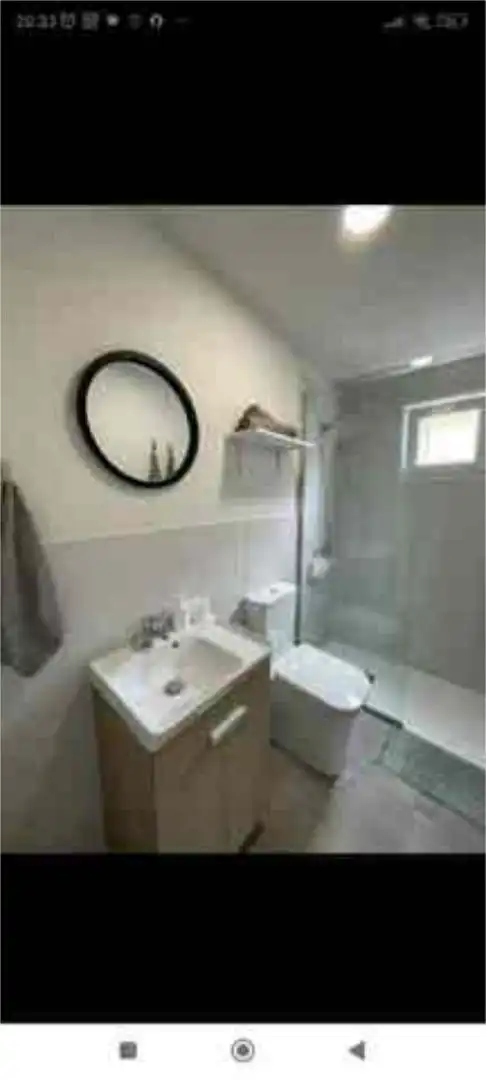 Casa o chalet en venta en La Vega - El Amparo - Cueva del Viento Baño de Casa o chalet en venta en Icod de los Vinos
