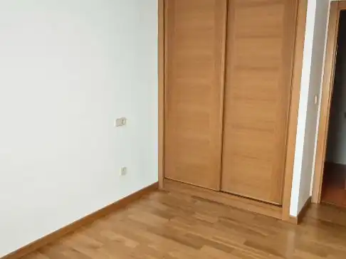 Apartamento de alquiler en Rúa Xoan Manuel Pintos, 8, Mariñamansa Habitación de Apartamento de alquiler en Ourense Capital con Calefacción, Parquet y Trastero