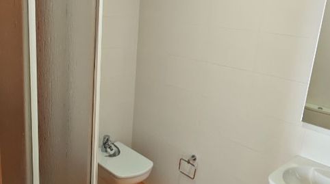 Apartments for rent in Rúa Xoan Manuel Pintos, 8, Mariñamansa, Ourense Capital - image 5 Photo 5 of Apartments for rent in Rúa Xoan Manuel Pintos, 8, Mariñamansa, Ourense Capital