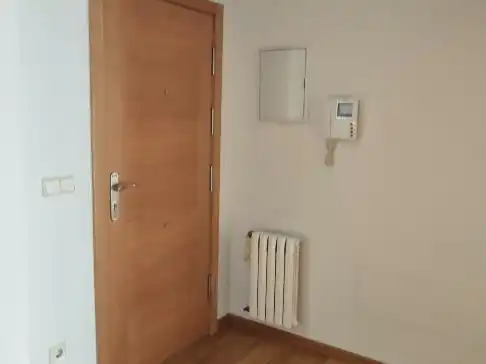 Apartamento de alquiler en Rúa Xoan Manuel Pintos, 8, Mariñamansa Habitación de Apartamento de alquiler en Ourense Capital con Calefacción, Parquet y Trastero